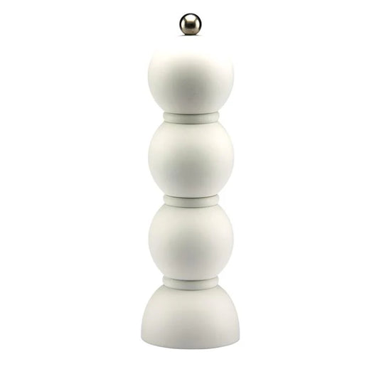 Addison Ross Scandi Bob S&P white 9"