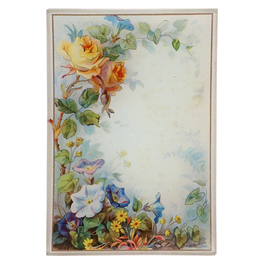 Roses Mini Tray