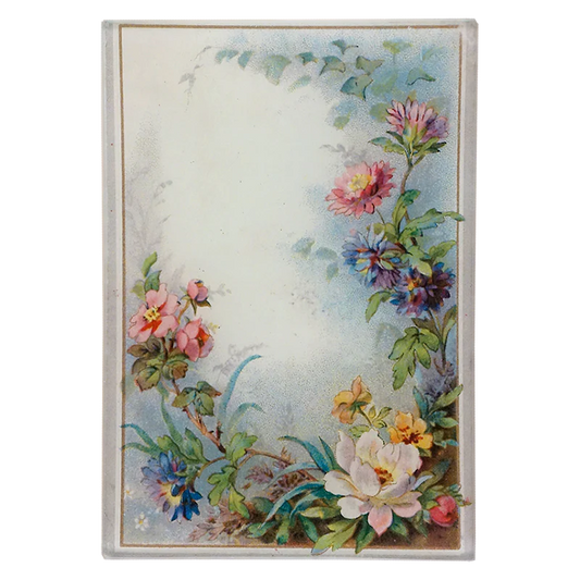 Blossoms Mini Tray