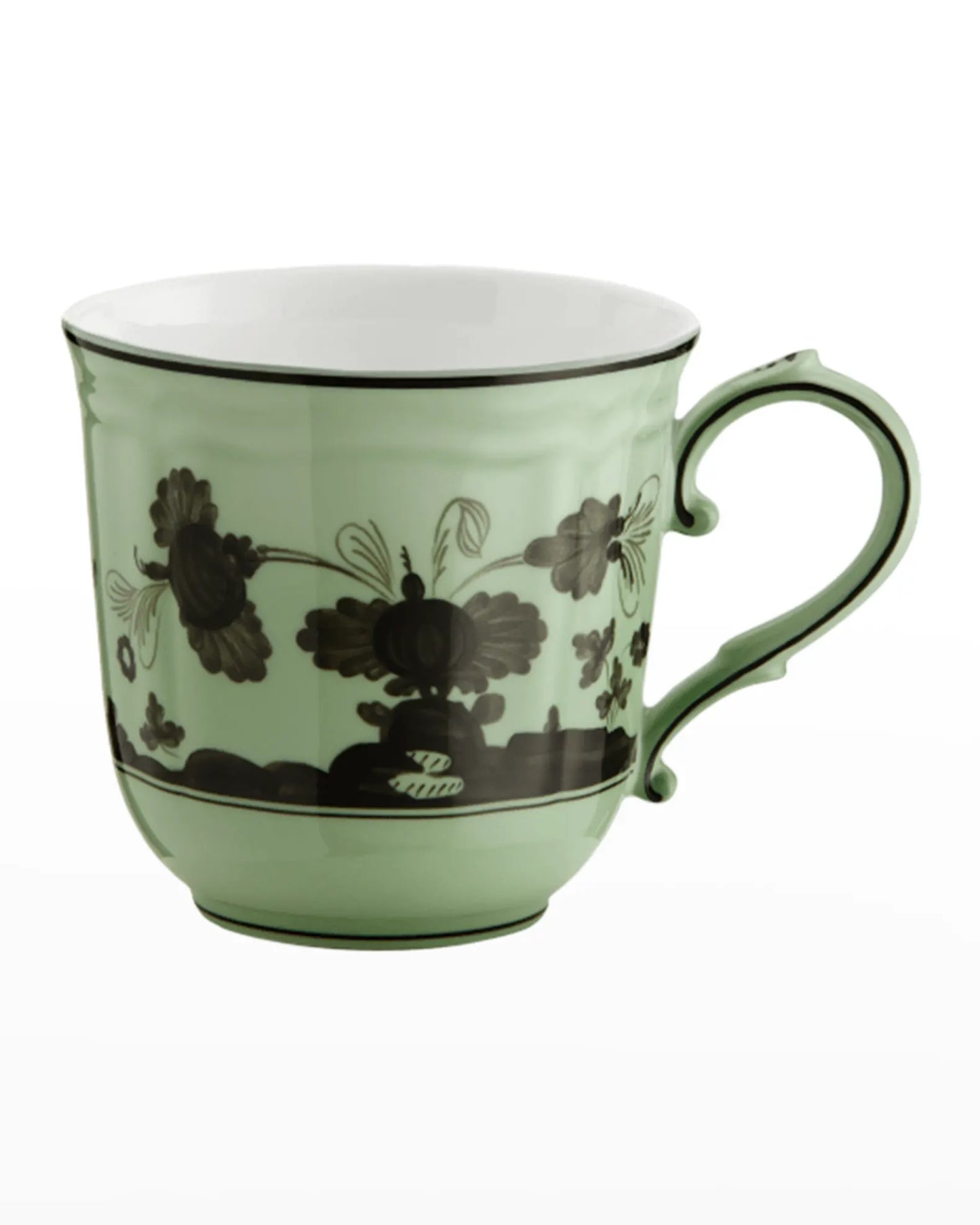 Oriente Italiano Mug, Bario