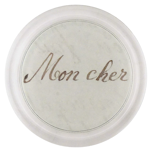 Mon Cher Coaster