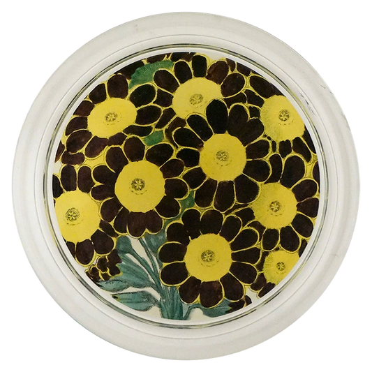 Barnard’s Formosa 6” Coaster