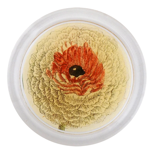 Ranunculus 850-C 4” Coaster