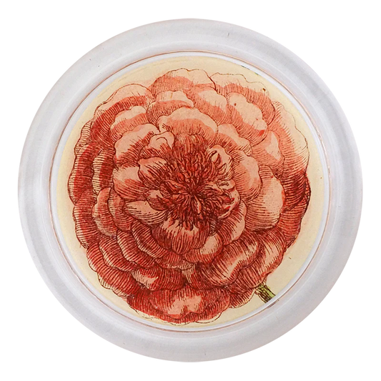 Ranunculus 851-A 4” Coaster