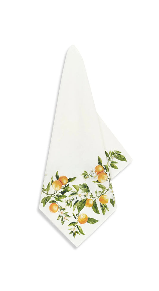 L’Orangerie Linen Napkins, Set of 6