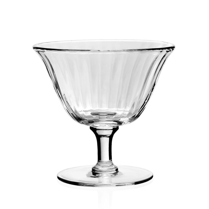 Corinne Footed Seafood/ Dessert Cup