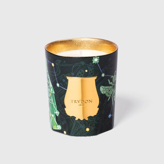 Fir Trudon Candle