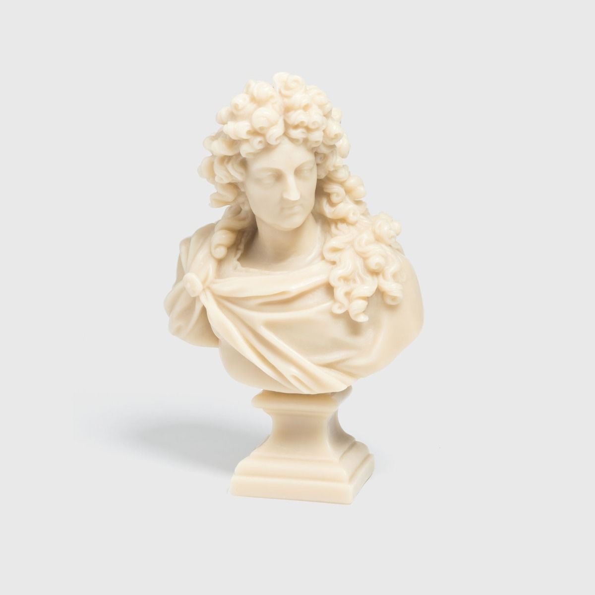 Louis XIV Bust