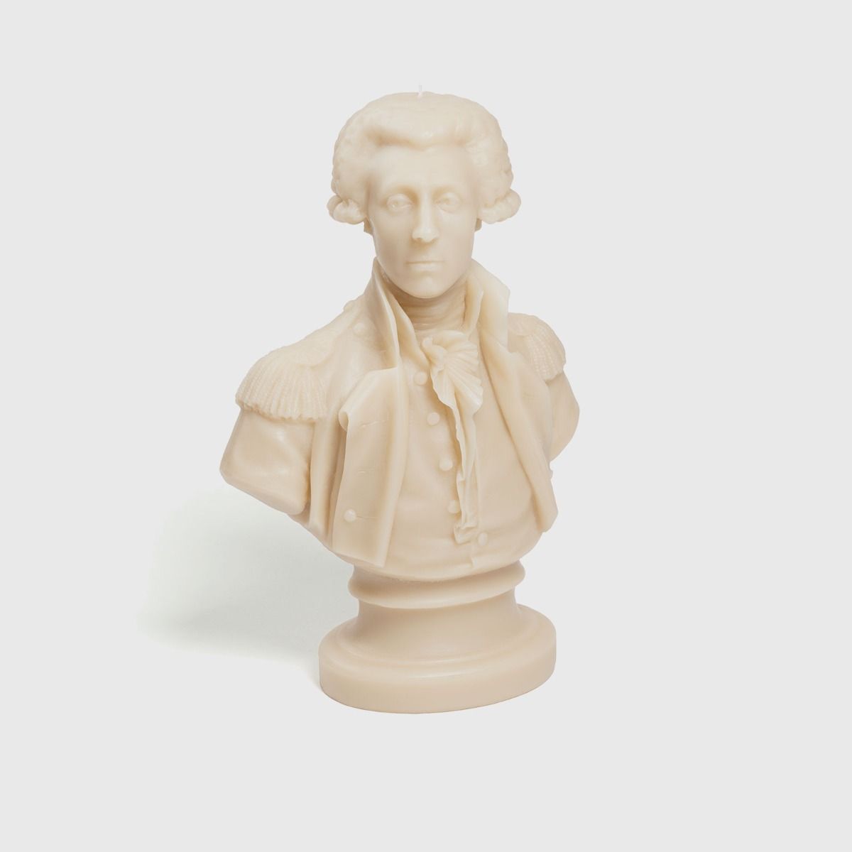 Lafayette Bust