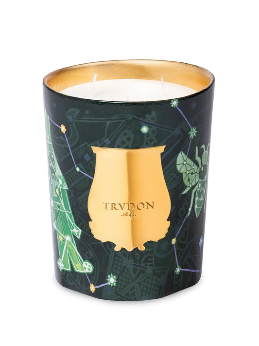 Fir Trudon Candle, 800g