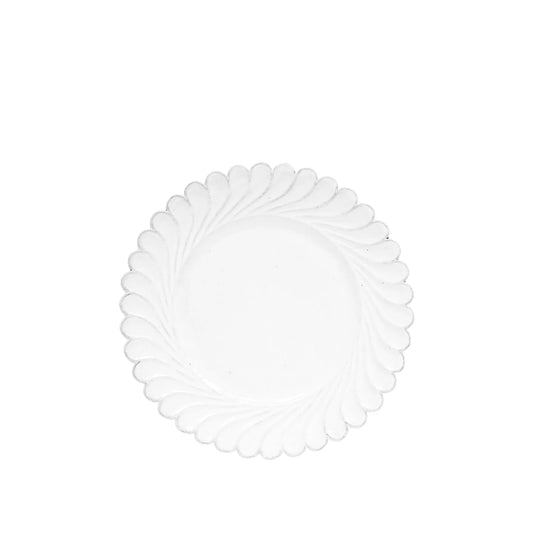 Peggy Dinner Plate by Astier de Villatte
