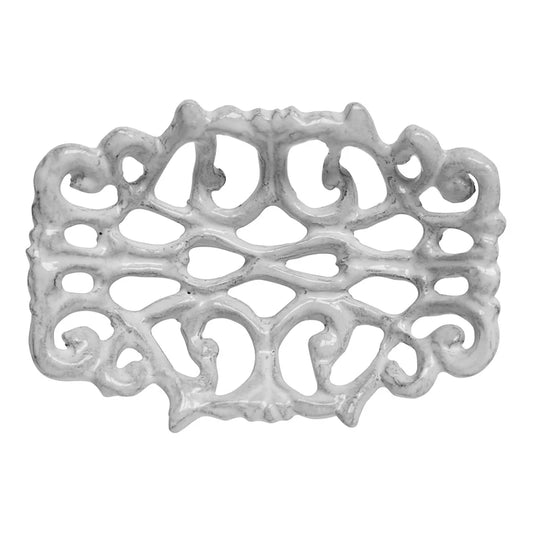 Branchu Soap Dish by Astier de Villatte