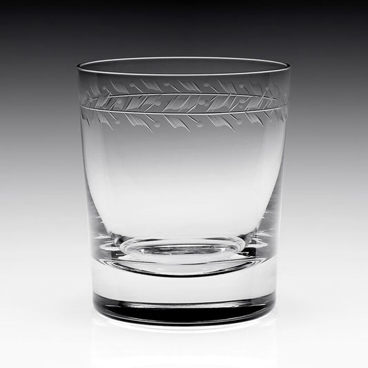 Ada Cocktail/Whiskey Tumbler