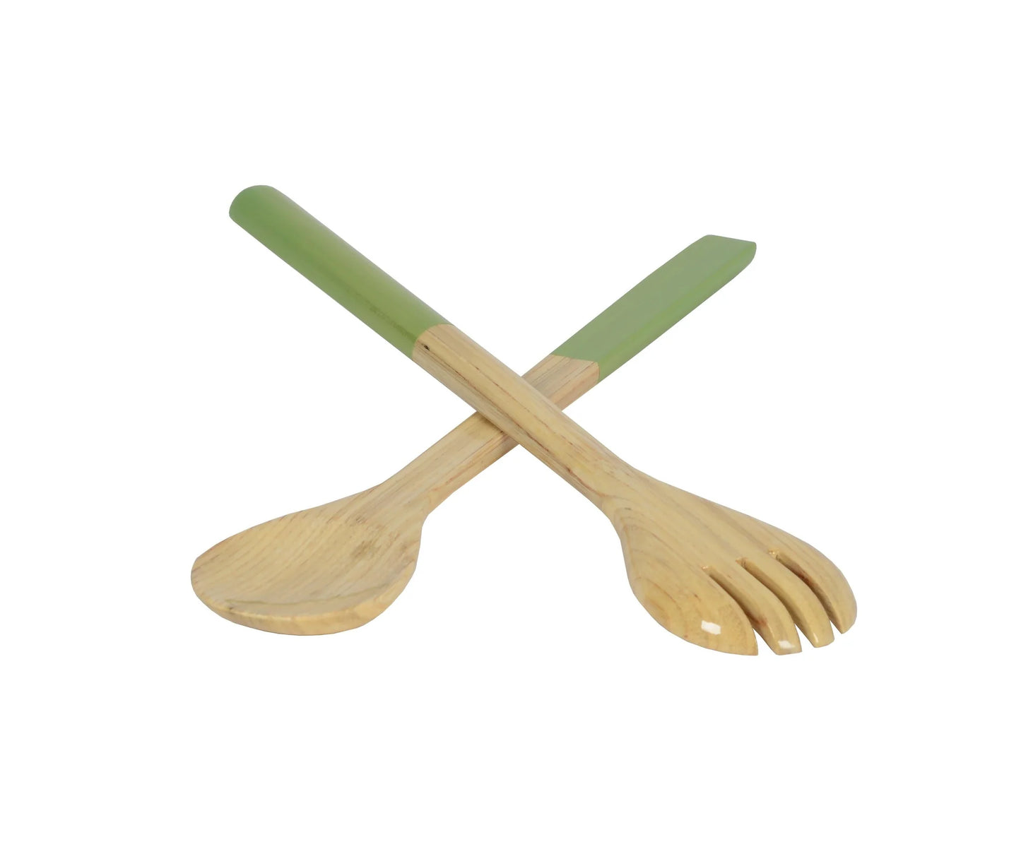 Large Salad Server