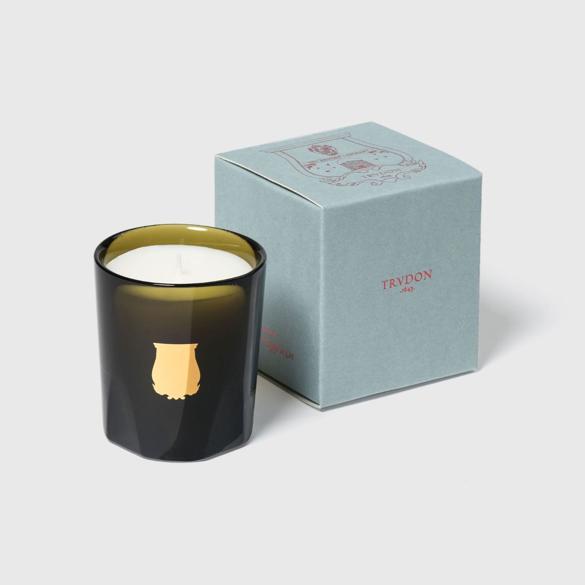 Ernesto Petite Trudon Candle
