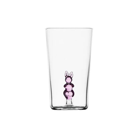 Longdrink Pink Rabbit