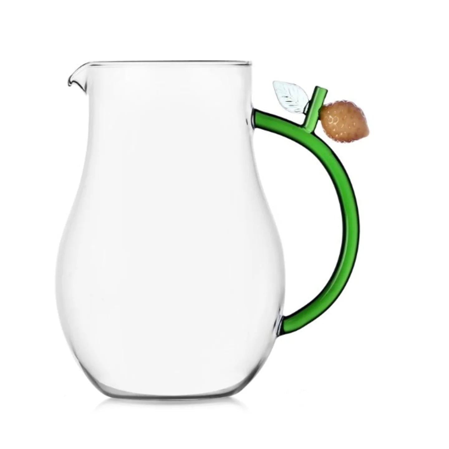 Lemon Jug