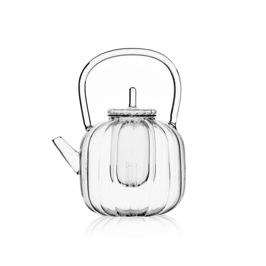 Teapot with Filter