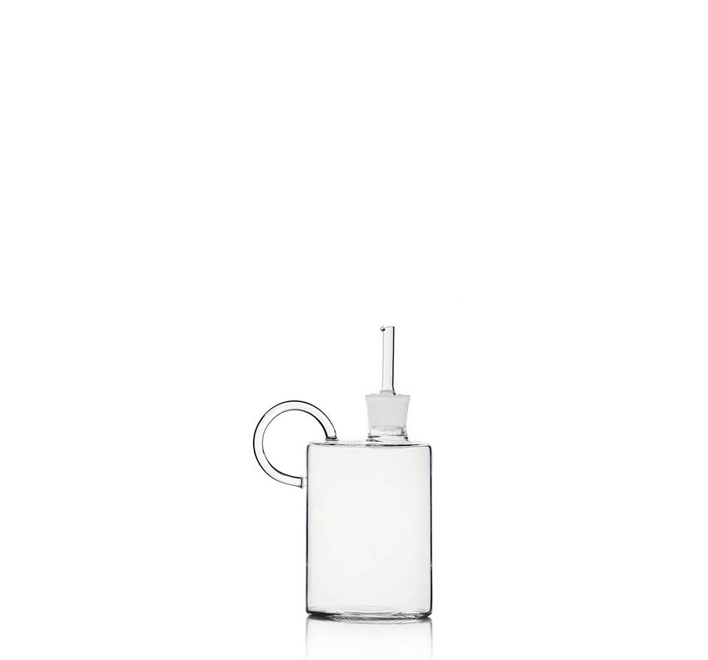 Balsamic Vinegar Bottle
