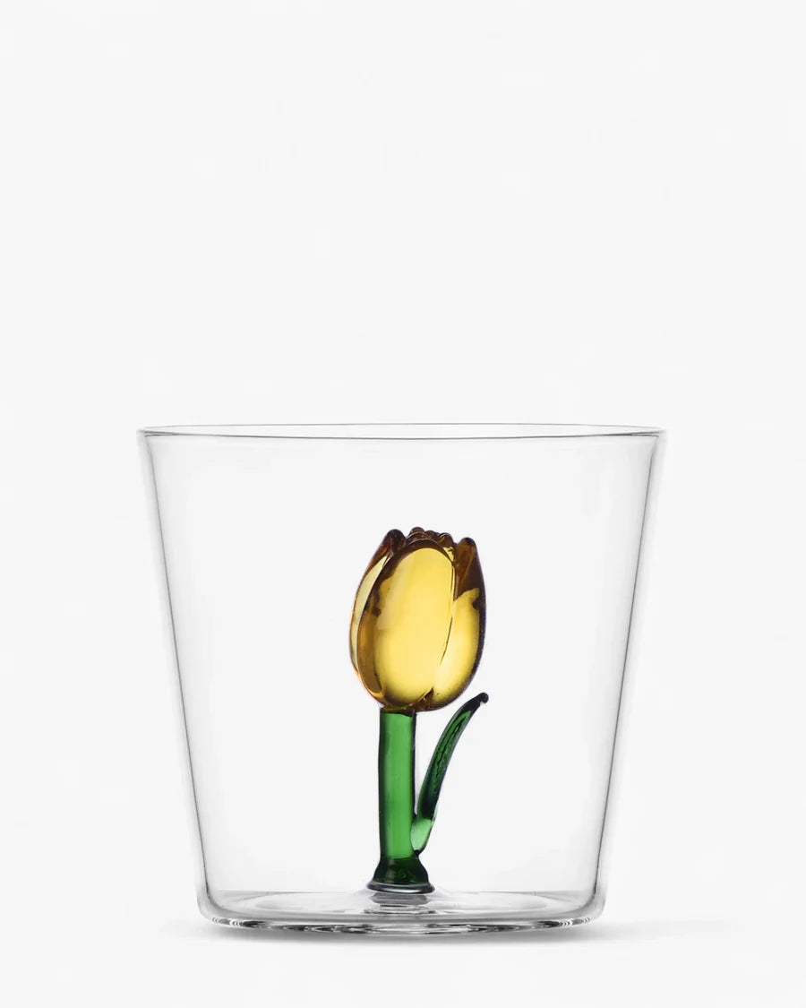 Tulip Tumbler