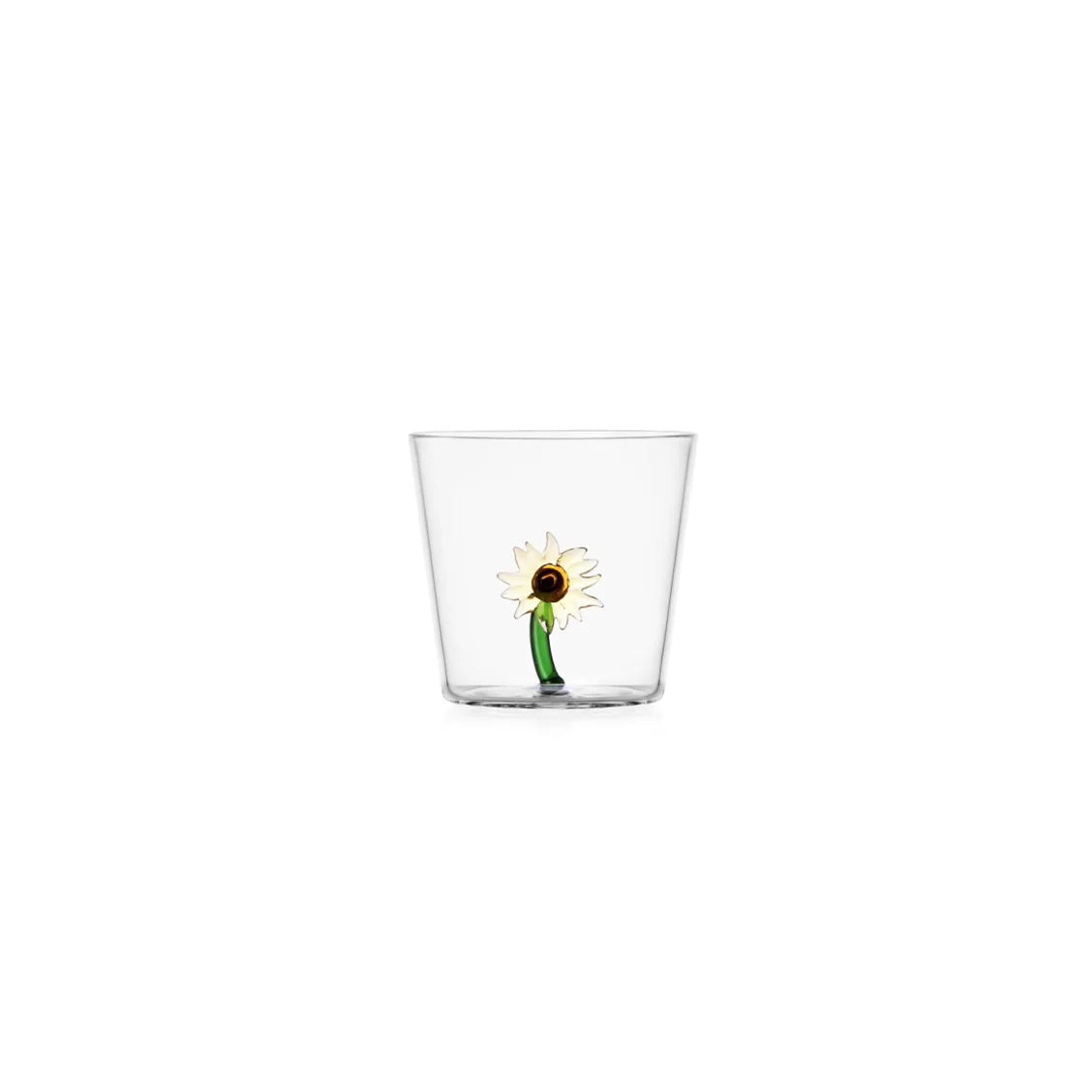 Sunflower Tumbler