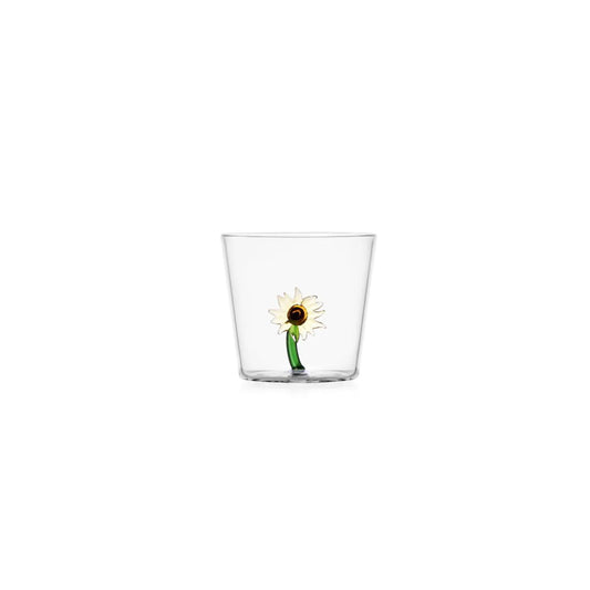 Sunflower Tumbler