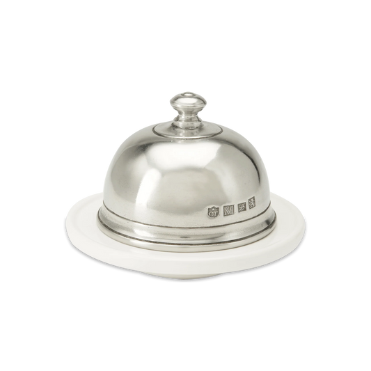 Small Convivio Butter Dome