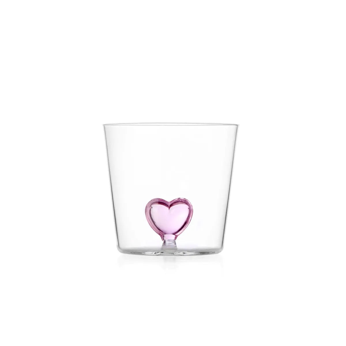 Heart Tumbler