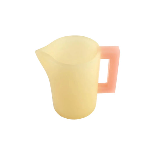 Resin Pitcher