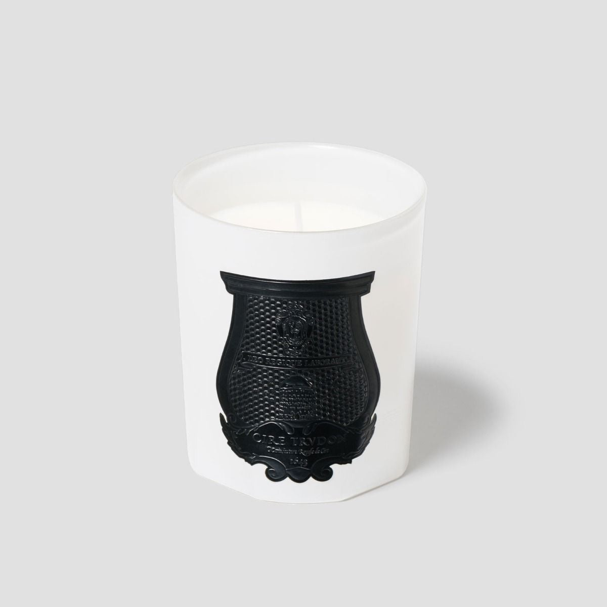 Rose Poivrée Trudon Candle