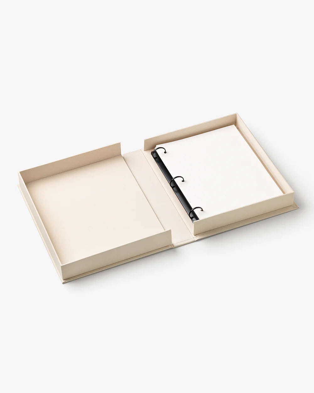 Tiny Stories Embroidered Photo Album