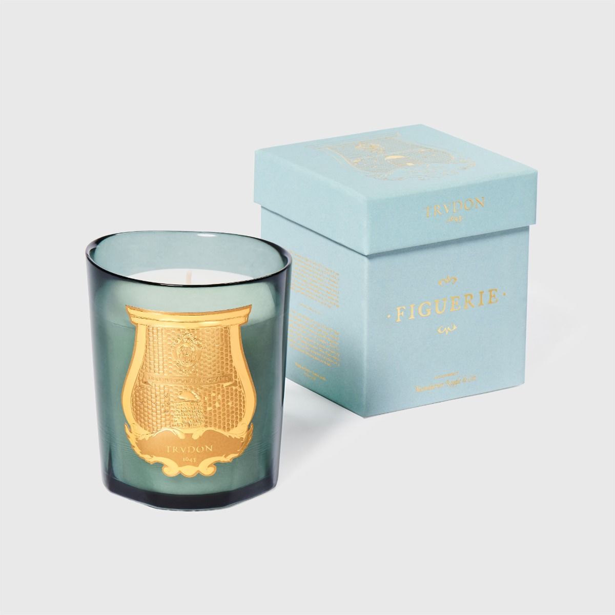 270g Figuerie Candle