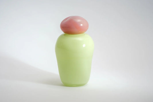 Helle Mardahl Bon Bon Medi in Rhubarb and Pear