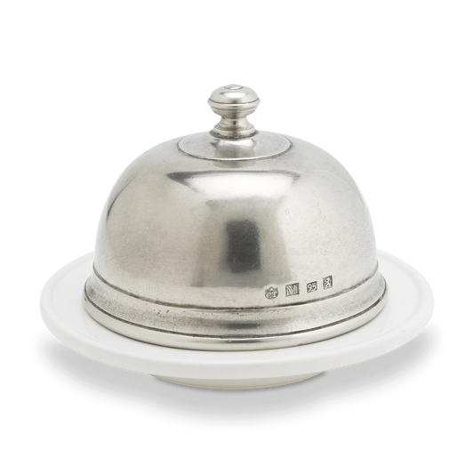 Large Convivio Butter Dome