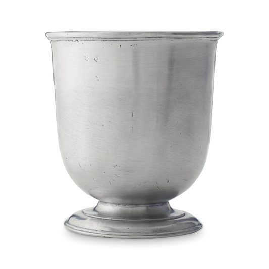 Low Footed Goblet