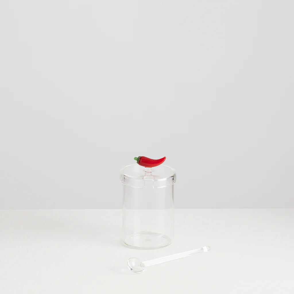 Crispy Chili Oil Jar