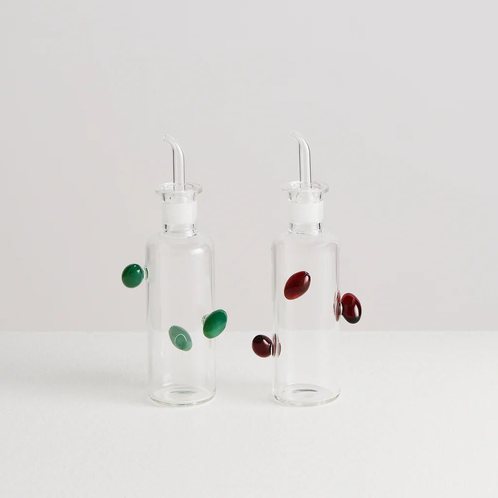 La Vinaigrette Set