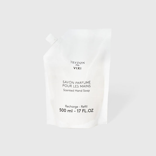 Scented Hand Soap Refill Vixi