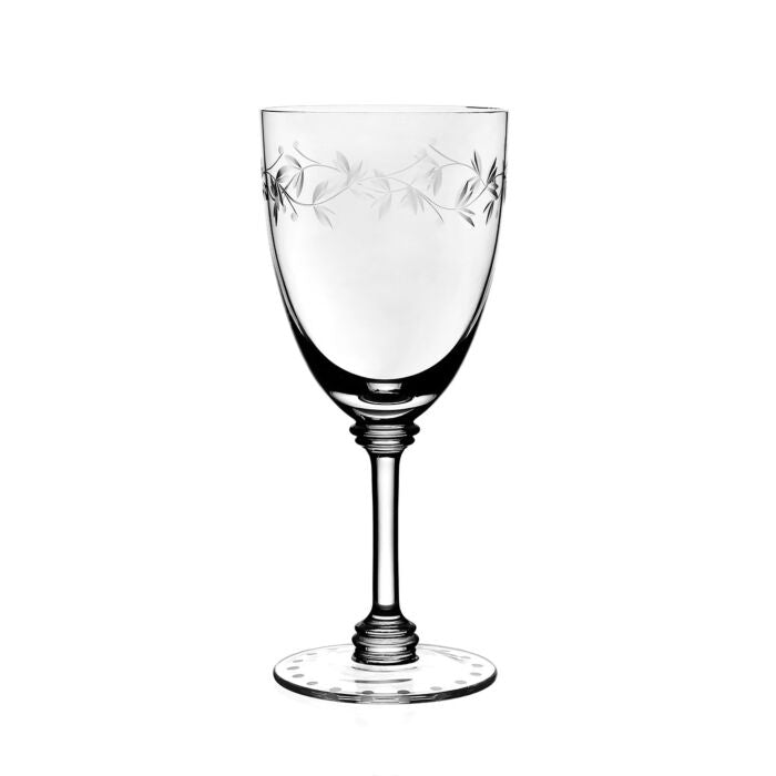 Flora Large Wine Glass