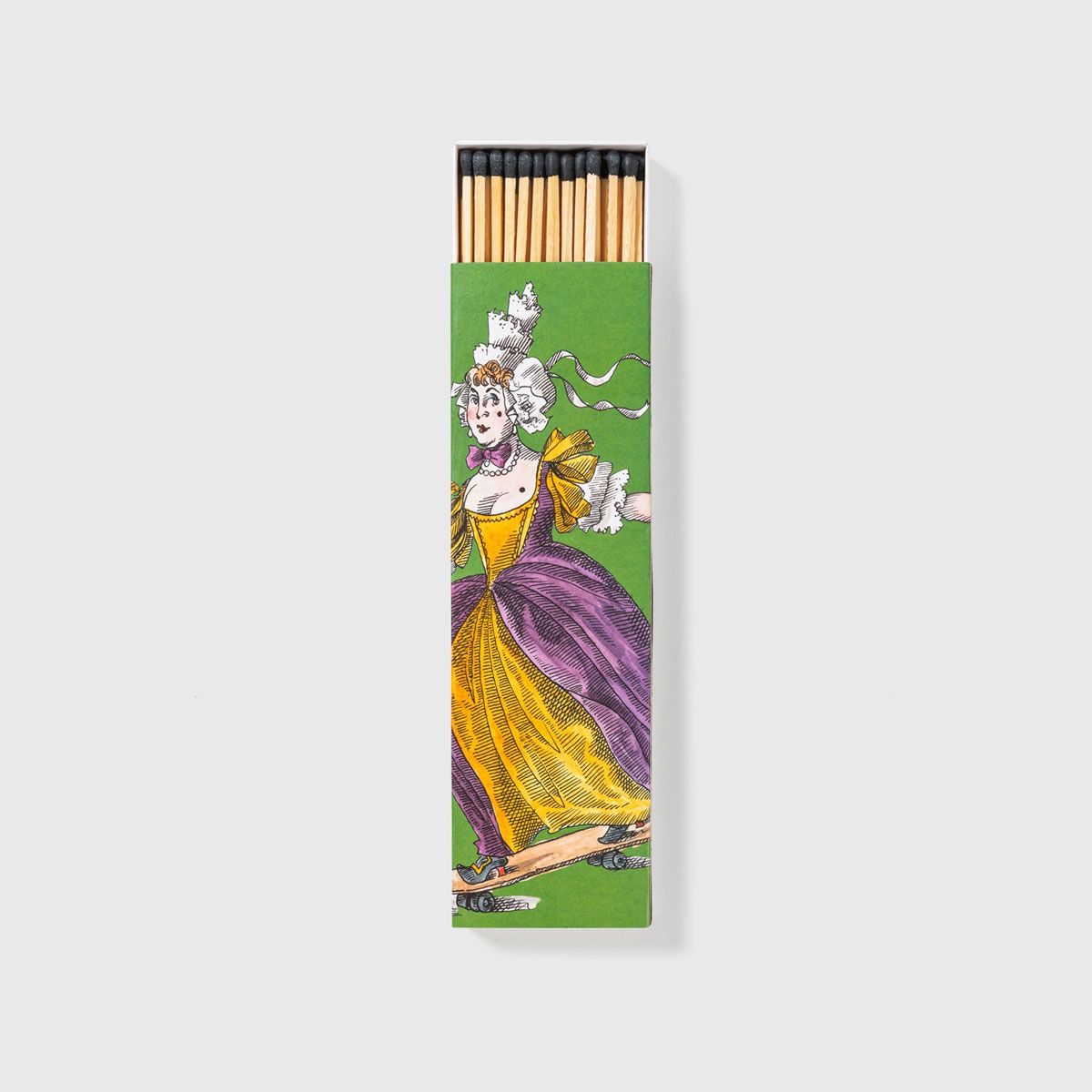 Duke and Duchess Ernesto Scented Matches