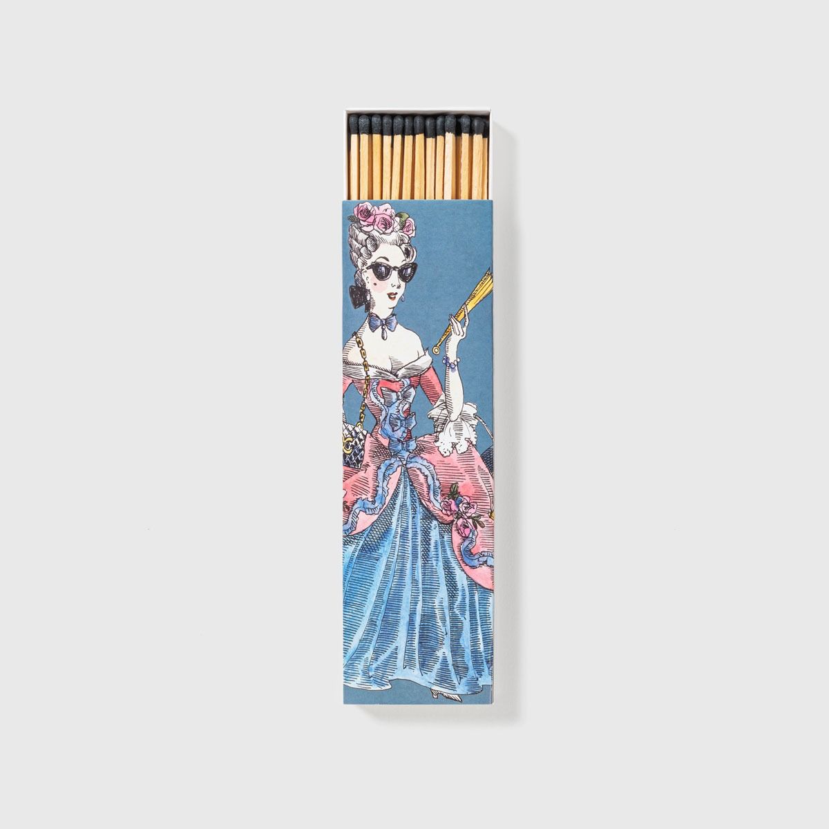 Marquis and Marchioness Ernesto Scented Matches