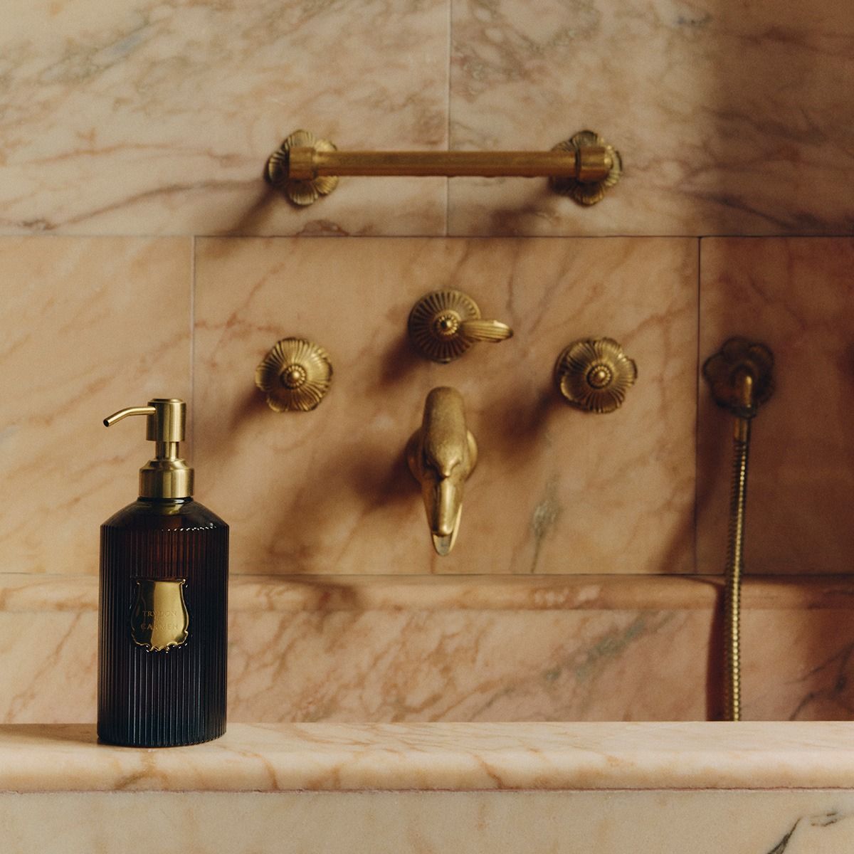 Carmen Scented Hand Soap