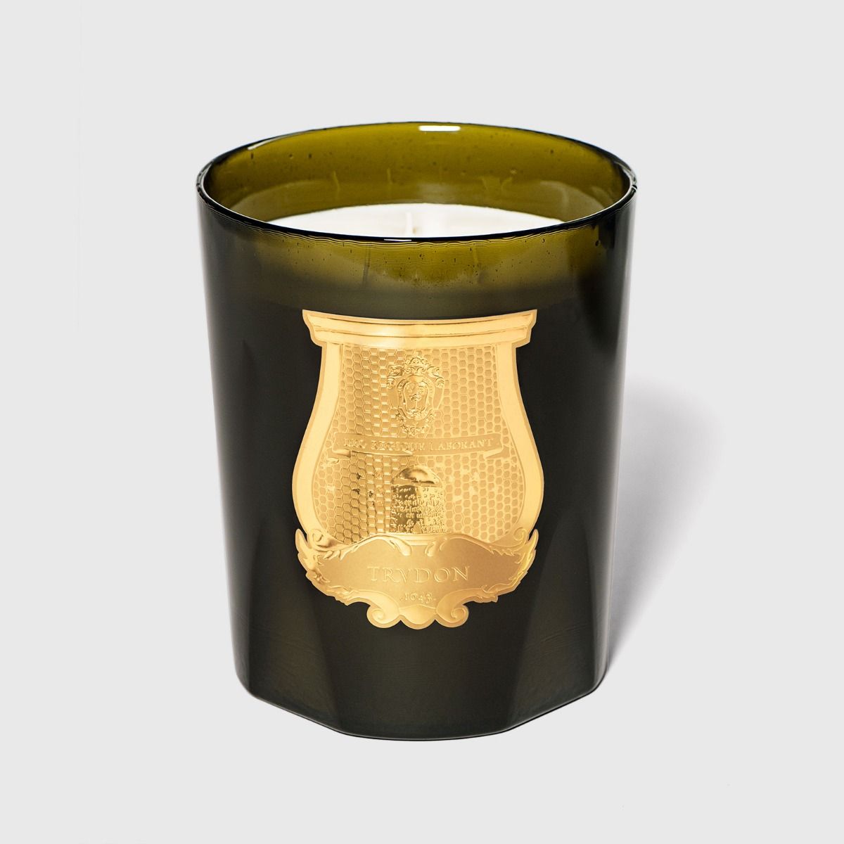 The Great Candle - ABD EL KADER