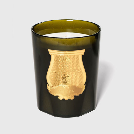 The Great Candle - ABD EL KADER