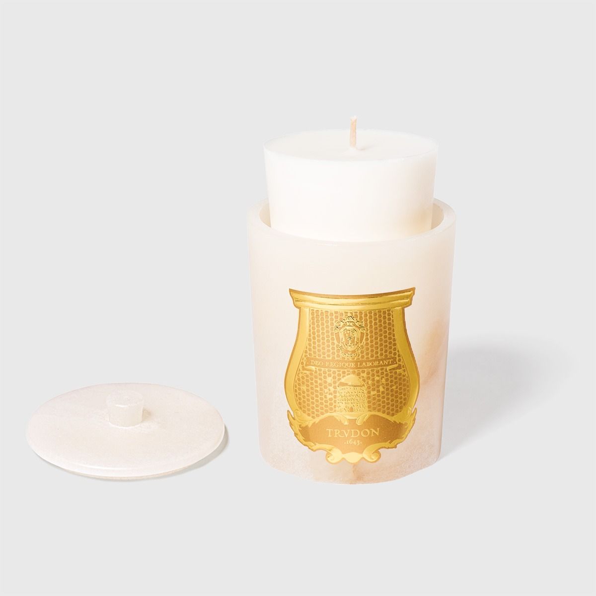 ABD EL KADER - refill candle