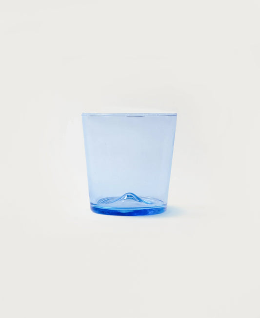 Pienza 10 oz Tumbler Set of 2 - Blue