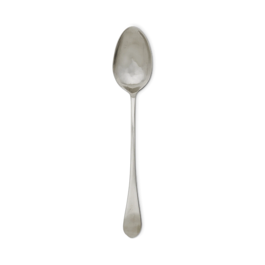 Match Pewter- Low Country Serving Spoon