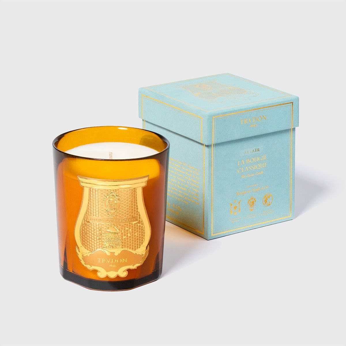Trudon-The Classic Candle- Altair