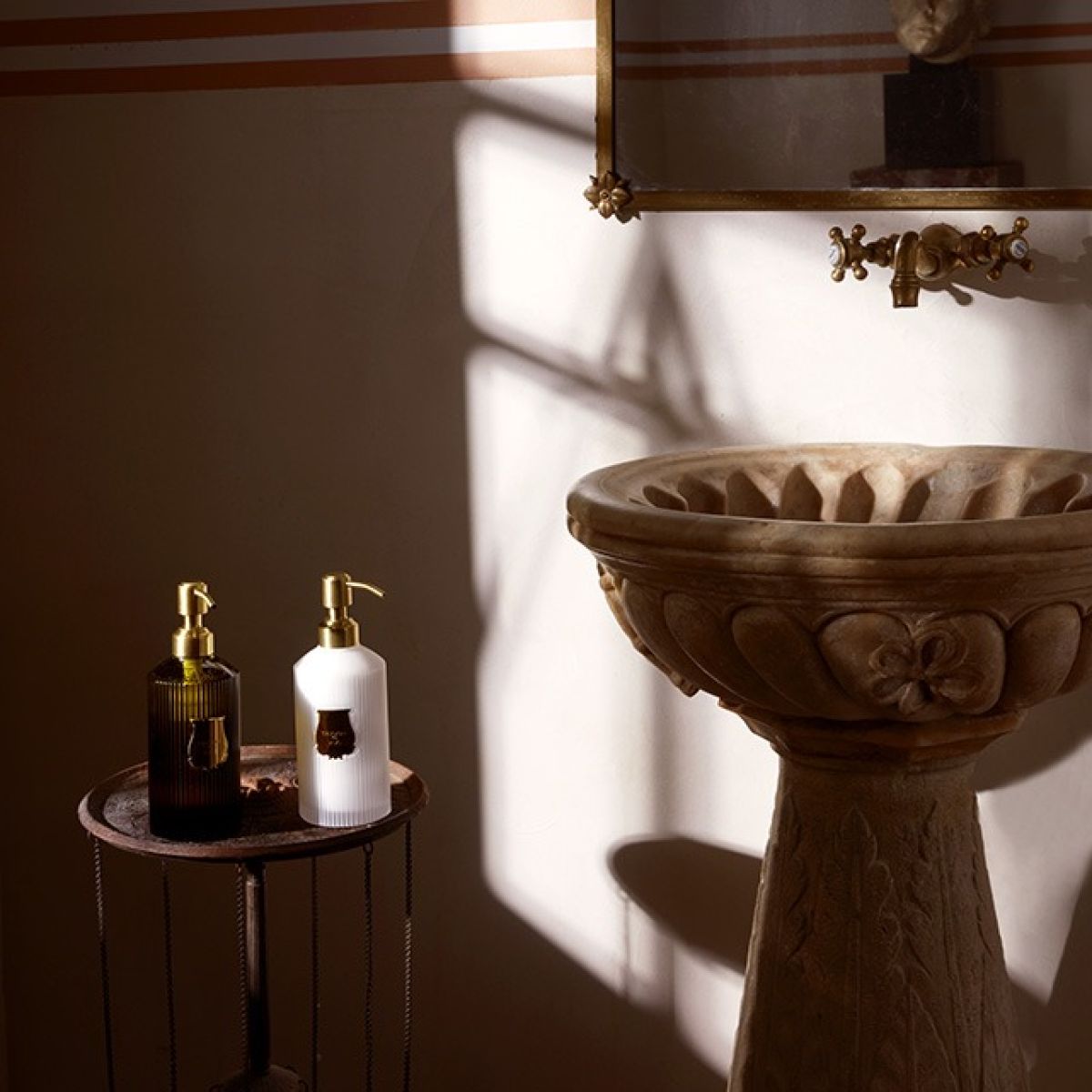 Trudon- Scented Hand Lotion- Vixi