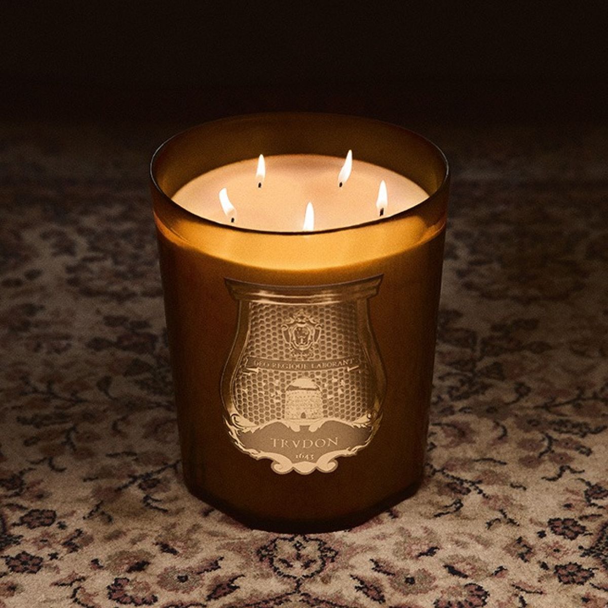 Trudon-Intermezzo Candle- Altair